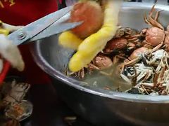 -夏氏怪老头·扬州狮子头(天山西路店)