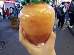 -舍予茶(桂林路店)