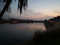 -羊山湖公园