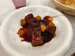 -新名仕新白玉兰餐厅