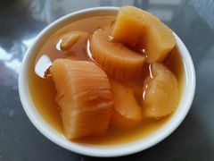 -张飞木薯羹(金鱼巷店)