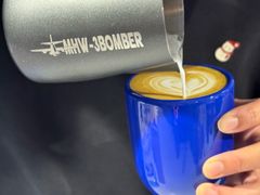 -舊新事咖啡NOTHING NEW COFFEE