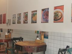 大堂-袁妈红豆汤(重庆总店)