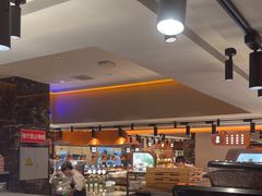 -黑金·寻焰自助百汇·烤肉·火锅(中街店)