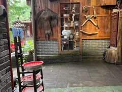 -青城甲(青城山店)