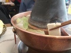 -将台涮肉(酒仙桥店)