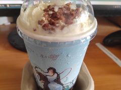 -茉莉奶白(广州动漫星城店)