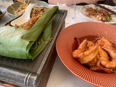 -沿途四季·云南菜·诗酒茶(蓝色港湾店)