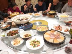 -小厨娘淮扬菜(天印大道店)