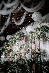 -美悦盛宴一站式婚礼会馆(临江店)