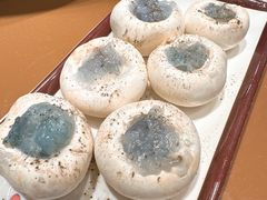 虾滑口蘑-陇璟烧肉酒场(友谊阳光城店)