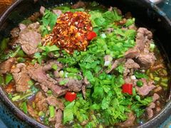 -君霖海鲜私房菜(春柳店)