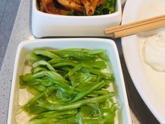郡把-海底捞火锅(凯德广场店)