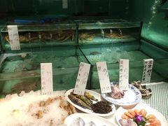 清蒸鲳鱼-美乐食街(小南店)