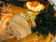 -晴季寿司(红旗街万达店)