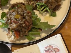 -Mesa Madre梅萨妈妈·Bintana(国贸店)