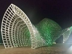 -南汇嘴观海公园