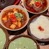 没有什么能够阻挡我对下饭锅的向往～