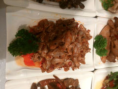 android_upload_pic-杨妈妈粥店(华山路店)