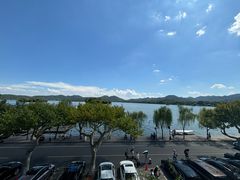 -楼外楼(西湖景区孤山路店)