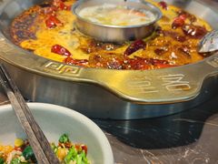 -堂客老火锅(欣阳广场总店)