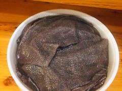 鲜牛毛肚-老码头火锅(玉林店)