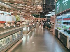 -梨花自助烤肉(西三旗万象汇黑金店)