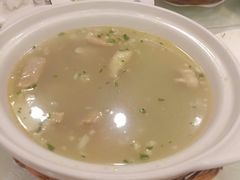 -楼兰酒店-天山餐厅(含光路店)