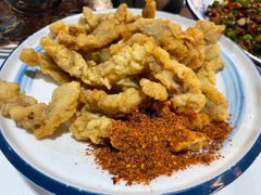 -友记功夫香·人民大排档(红牌楼店)