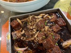-小秦淮·南京土菜(新亭西路店)