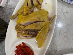 -紫藤园·天目湖大鱼头(南山竹海店)