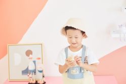 -哈喽BABY儿童摄影
