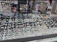 -华彬眼镜专业渐进配镜(潘家园店)