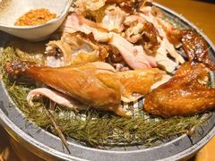 -外婆味道·云南菜大当家(弥勒店)