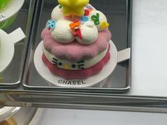 -夏佐CHASEL(横店康庄路店)
