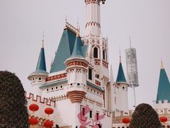 -北京世界公园