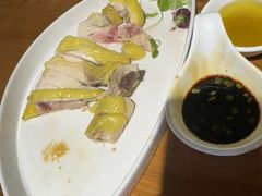 -金枝玉叶上海人家食府(三里河店)