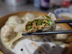 蒸扁食-荣家小吃(紫阳街店)