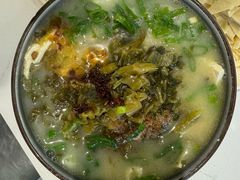-老城豆腐汤(伊水路店)