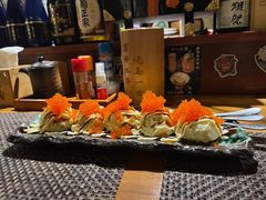 -半藏居酒屋(香港花园店)