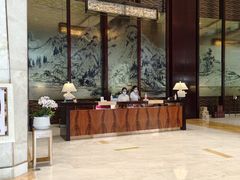 -桐庐开元名都大酒店