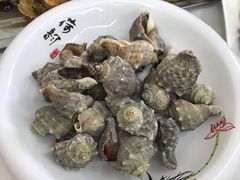 -北戴河庆山饭店·海鲜砂锅粥(北戴河黑石路店)