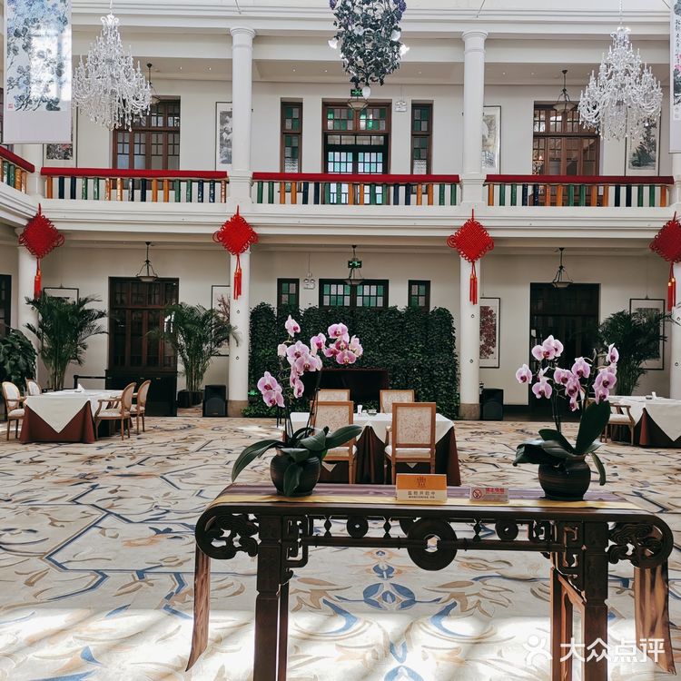 天津名胜古迹推荐系列~