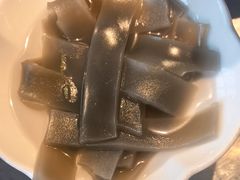 -探鱼·鲜青椒爽麻烤鱼(天一广场店)