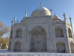 -北京世界公园