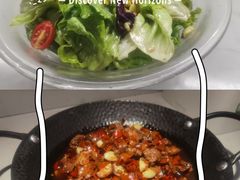 -味上湘菜馆(岳麓山店)