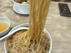 -百福麵家(新馬路店)
