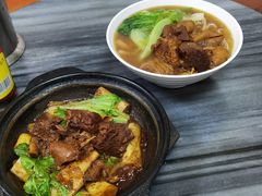 -珍珍小食店(西华路店)