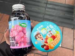 -爸爸糖吐司面包(武汉国金天地店)