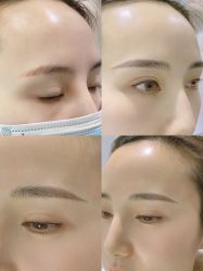 -MIVI半永久纹眉机器野生眉纹唇